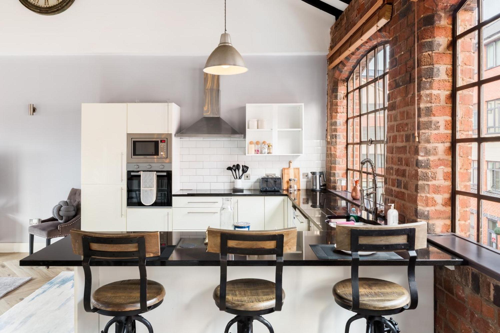 High End Luxury Townhouse In Jq, 4 Bedrooms, Flat Screen Tv In All Rooms, Free Parking, Near Birmingham City Centre Deposit Required Zewnętrze zdjęcie