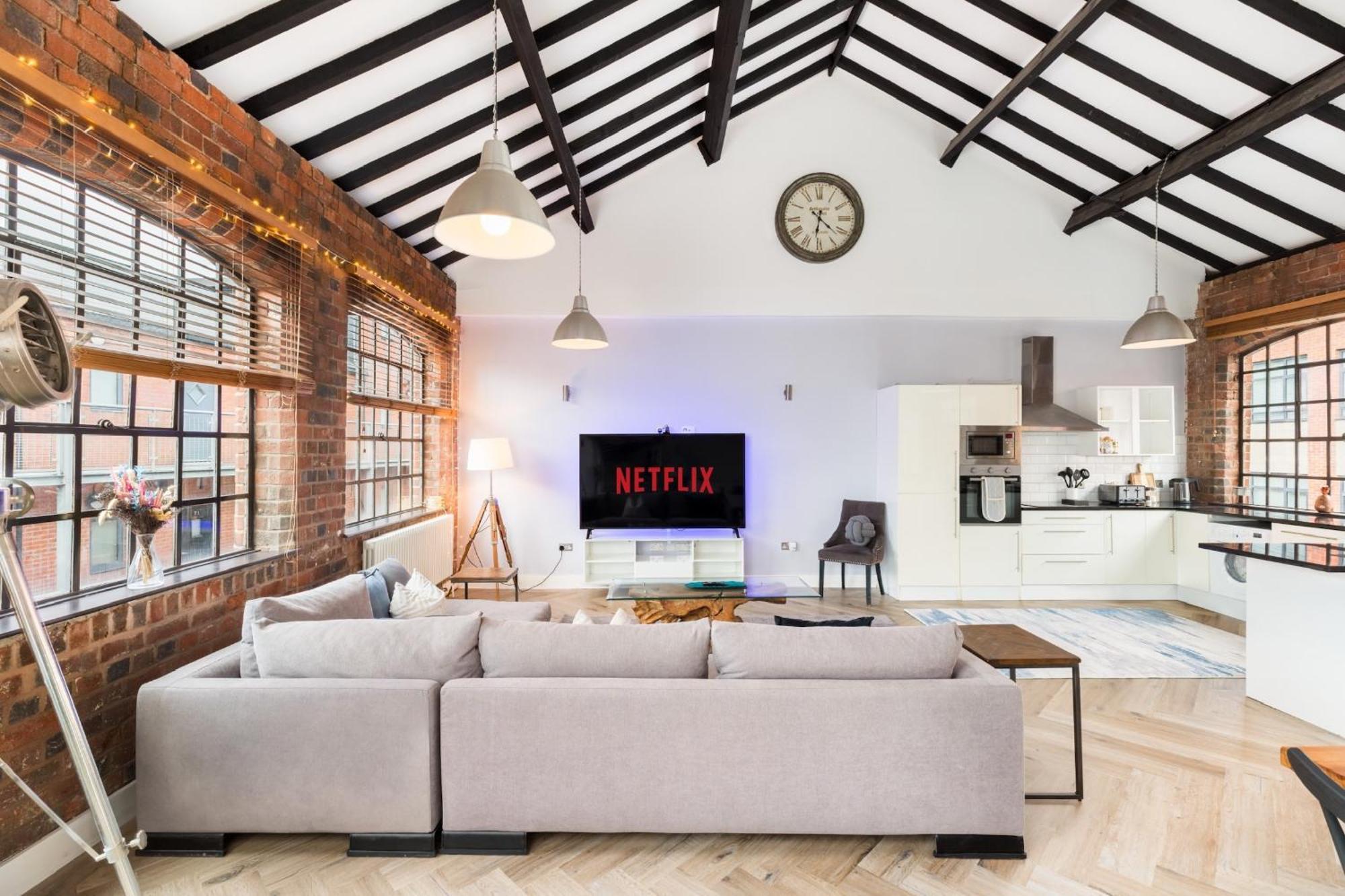 High End Luxury Townhouse In Jq, 4 Bedrooms, Flat Screen Tv In All Rooms, Free Parking, Near Birmingham City Centre Deposit Required Zewnętrze zdjęcie